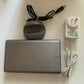 Iomega LDHD-UP 1TB Prestige Desktop External Hard Drive USB for PC/Mac