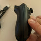 Microsoft Xbox Wireless Controller Carbon Black Model 1537