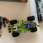 LEGO Technic Desert Racer With Manual & Box (#42027)