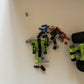 LEGO Technic Desert Racer With Manual & Box (#42027)