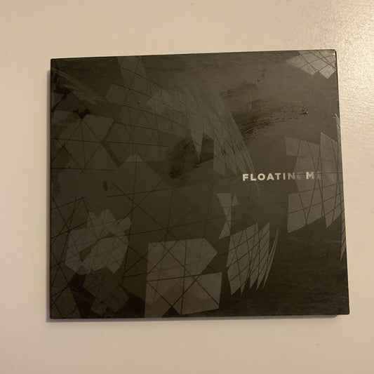 Floating Me by Floating Me (CD, Apr-2011, Cross Section)