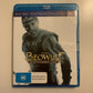 BEOWULF - Director’s Cut Platinum Edition (Bluray, 2007)  Ray Winstone Region B