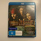 3x Pirates Of The Caribbean: Dead Man Chest/Curse Of Black Pearl / At Worlds End
