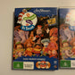Wubbulous World Of Dr. Seuss - Classic Children's Favourites (DVD, 2006, 3-Disc)