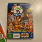 Wubbulous World Of Dr. Seuss - Classic Children's Favourites (DVD, 2006, 3-Disc)