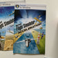 Microsoft Flight Simulator X Gold Edition - Deluxe + Acceleration Expansion PC