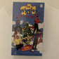 The Wiggles - Wiggledance! Live in concert (VHS, 1998) PAL ABC Video