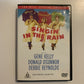Singin' In The Rain - Special Edition (DVD, 1951, 2-Disc) Gene Kelly Region 4