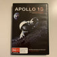 Apollo 18 (DVD, 2011) Warren Christie, Ryan Robbins, Lloyd Owen Region 4