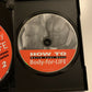 Body For Life Fitness - Complete DVD Collection 4-Disc. All Regions