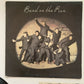 Paul McCartney & Wings Band On The Run Original Vinyl LP 1973 - Aussie Release