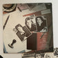 Paul McCartney & Wings Band On The Run Original Vinyl LP 1973 - Aussie Release