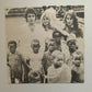 Paul McCartney & Wings Band On The Run Original Vinyl LP 1973 - Aussie Release