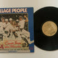 Village People - Can’t Stop The Music (Vinyl, 1980) 12” LP Record  RCA