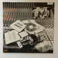 The Radiators - You Have the Right to Remain Silent (Vinyl, 1980) Aus Press LP