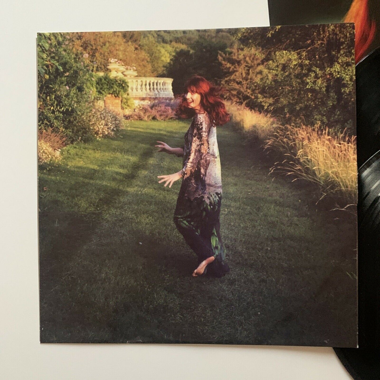 Florence and the Machine - Ceremonials (Vinyl, Oct-2011, 2 Discs)