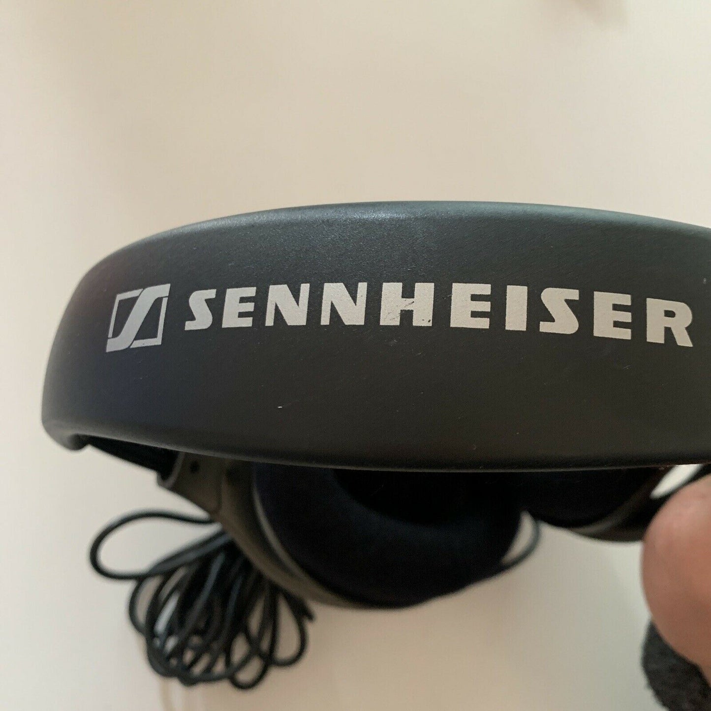 Sennheiser HD 518 Circumaural Headphones