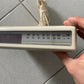 Vintage Philips D-3620 Clock FM/AM Radio