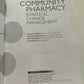 Community Pharmacy: Strategic Change Management by Ian Palmer, Alison Roberts