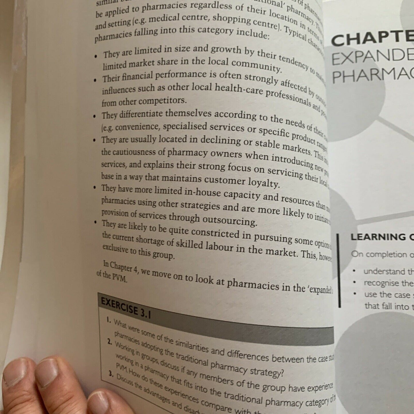 Community Pharmacy: Strategic Change Management by Ian Palmer, Alison Roberts