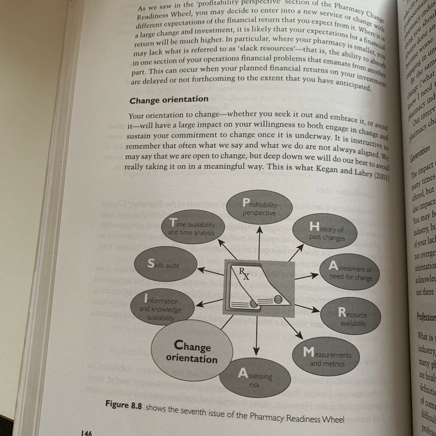 Community Pharmacy: Strategic Change Management by Ian Palmer, Alison Roberts