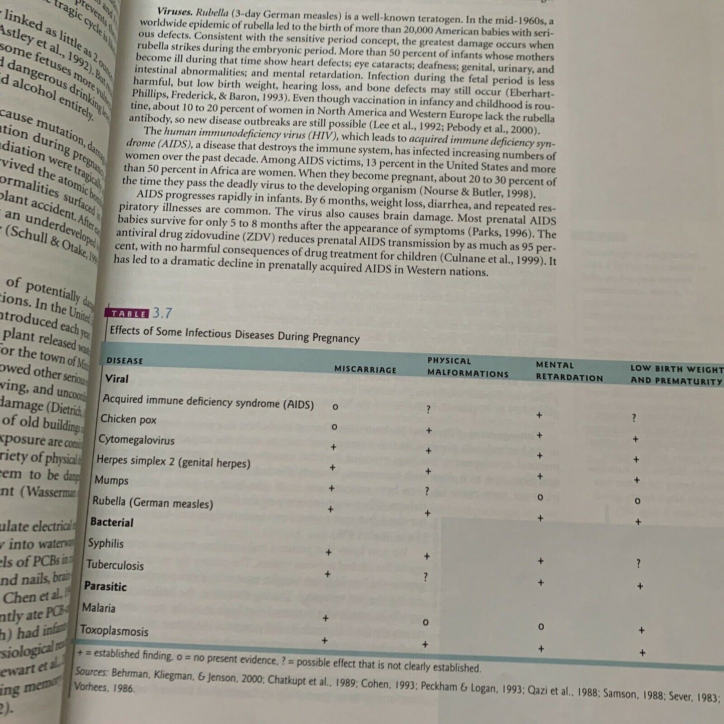Child Development: International Edition by Laura E. Berk (Paperback, 2002)