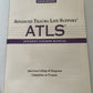 Atls Student Course Manual: Advanced Trauma Life Support by Acs (Paperback /...