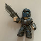 Gears of War FUNKO Mystery Mini CLAYTON CARMINE 2016