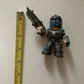 Gears of War FUNKO Mystery Mini CLAYTON CARMINE 2016