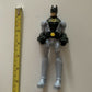 Batman Action Figure 6" DC Comics 2011 Mattel