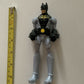 Batman Action Figure 6" DC Comics 2011 Mattel