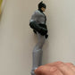Batman Action Figure 6" DC Comics 2011 Mattel