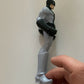 Batman Action Figure 6" DC Comics 2011 Mattel