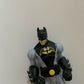 Batman Action Figure 6" DC Comics 2011 Mattel