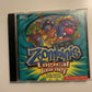 Zombinis Logical Journey - Epic Adventure Of Math & Logic PC / Mac CDROM