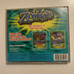 Zombinis Logical Journey - Epic Adventure Of Math & Logic PC / Mac CDROM