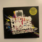 Tommy Trash & The Stafford Brothers ‎– Electro House Sessions (CD, 2007, 2-Disc)