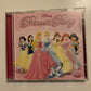Disney Princess Party by Disney (CD, 2008, Walt Disney)