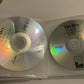 The Dry By Jane Harper - Narrated By Steve Shanahan (Audio CD, 2016, 9-Disc)