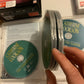 The Complete Catherine Cookson Collection (DVD, 2000, 22-Disc) Region 4