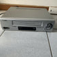 Magnavox MVCR-20 VCR Recorder - PAL/NTSC Playback *No Remote*