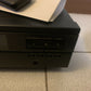 Marantz CD-40 Stereo Compact Disc Player With Remote & Manual