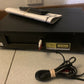 Marantz CD-40 Stereo Compact Disc Player With Remote & Manual
