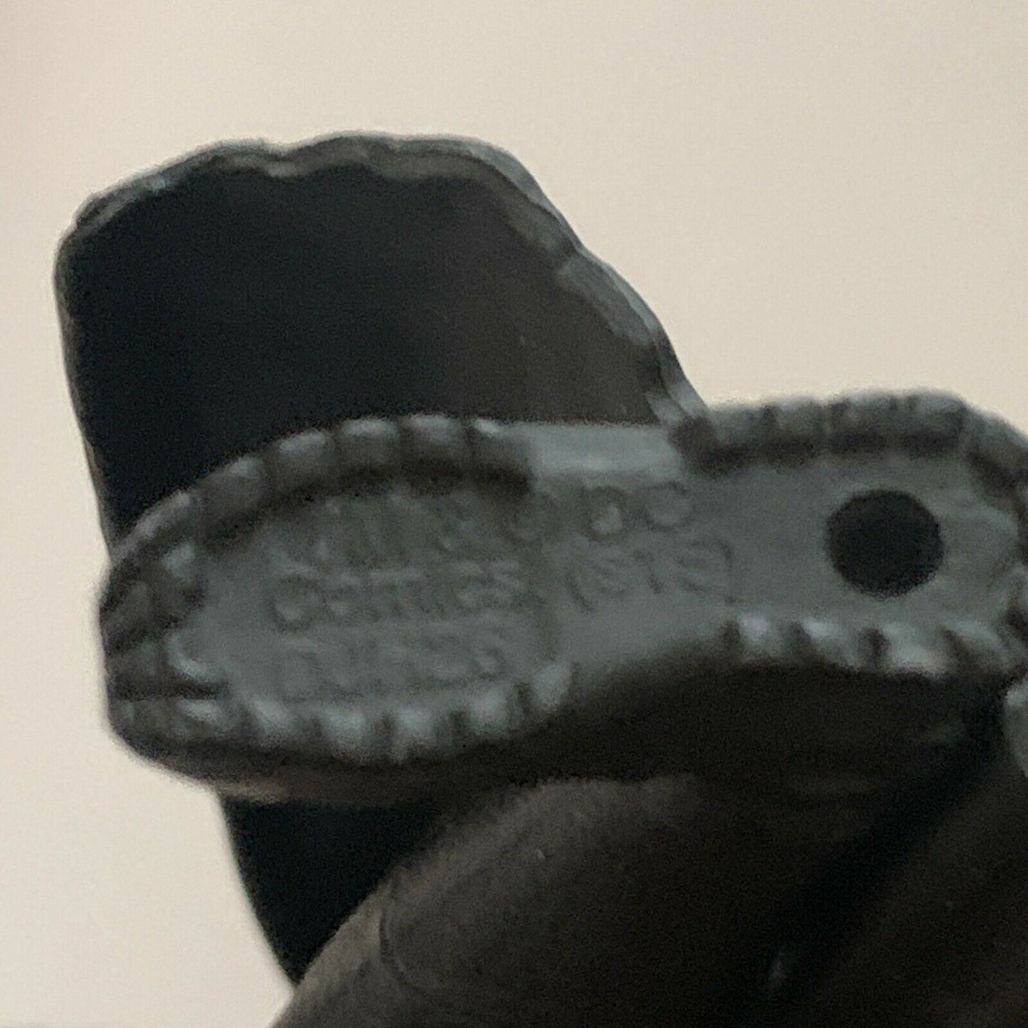 Batman Action Figure DC Comics Mattel 6" 2015