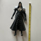 Final Fantasy 7 VII Cold Cast Resin Sephiroth Statue Series #4 9"