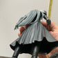 Final Fantasy 7 VII Cold Cast Resin Sephiroth Statue Series #4 9"