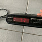 Sony ICF-C270 Dream Machine FM/AM Clock Radio