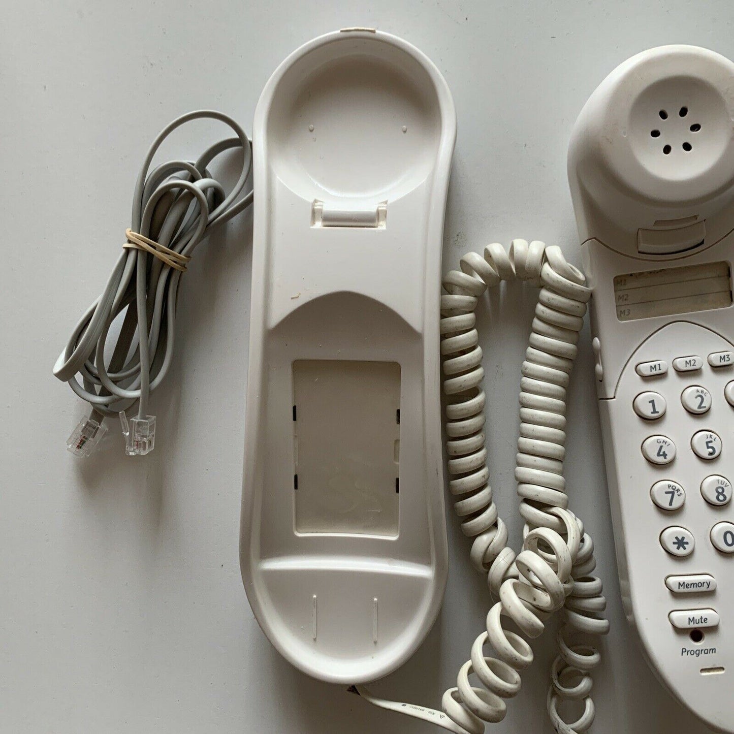 Telstra S25 Corded Telephone