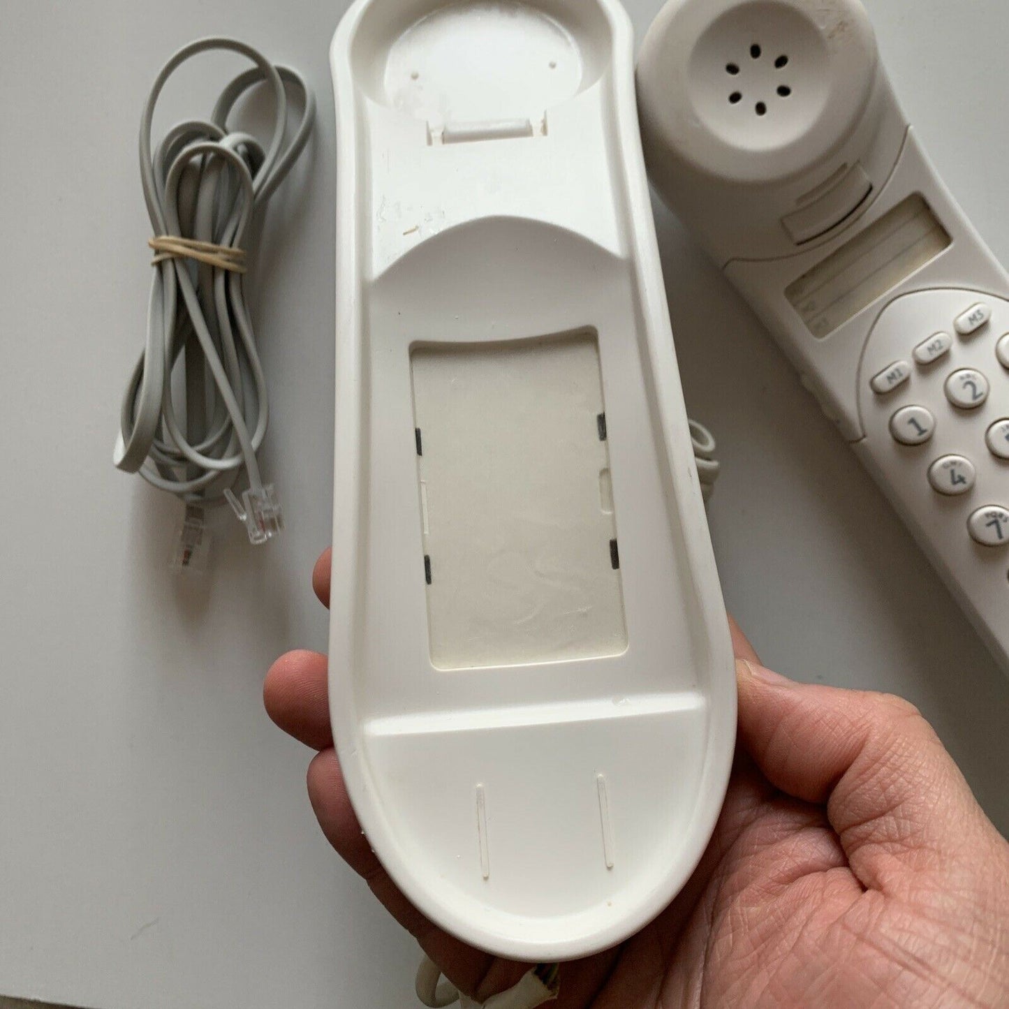 Telstra S25 Corded Telephone