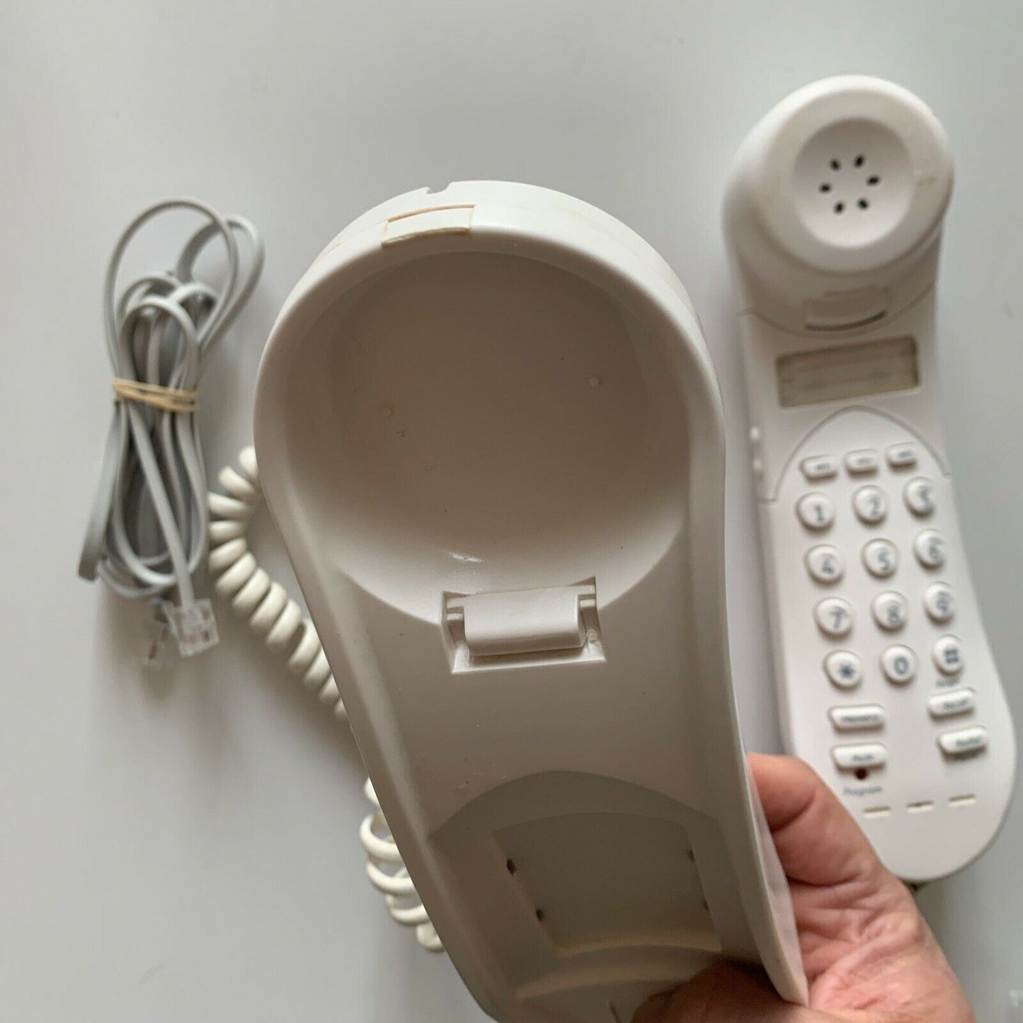 Telstra S25 Corded Telephone